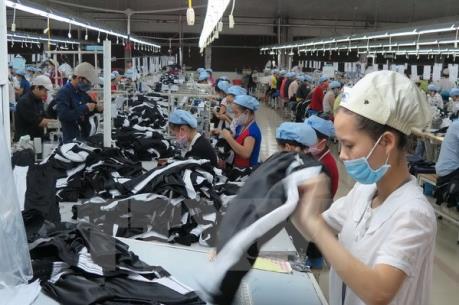 Đưa công nghệ Đức gần hơn với ngành dệt may Việt Nam