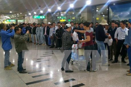 Đại sứ quán Việt Nam tại Campuchia và UAE tích cực bảo hộ công dân