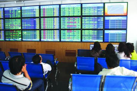 Tiếp tục giữ nguyên diện cảnh báo đối với cổ phiếu PNC