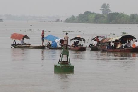 Chìm tàu tại Thái Bình: Tìm thấy thi thể nạn nhân cuối cùng