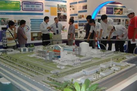 Lập Hội đồng thẩm định Dự án xây dựng Trung tâm Khoa học và công nghệ hạt nhân