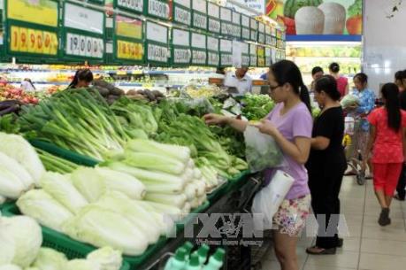 Thị trường bán lẻ trước sức ép doanh nghiệp ngoại Bài 3: Sản xuất "bắt tay" với phân phối