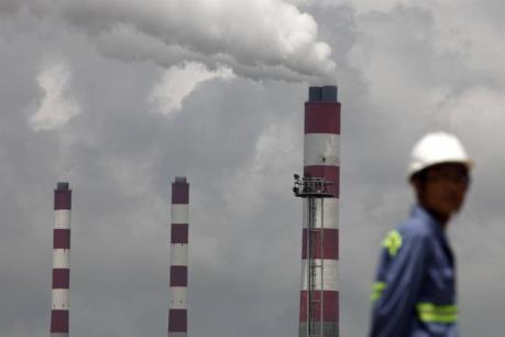 Muội than cướp đi 23.000 sinh mạng mỗi năm ở EU