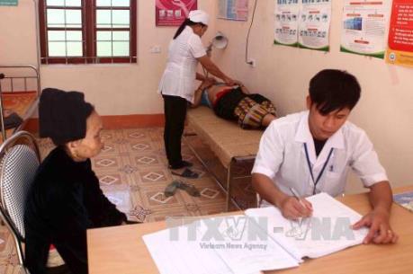 Lâm Đồng: Nhiều sai phạm tại 26 công trình trạm y tế