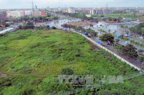 Hỗ trợ cải thiện tính minh bạch trong quản lý đất đai