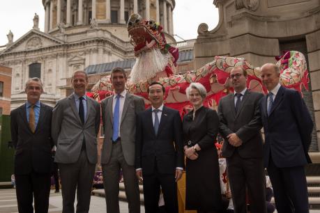 Quỹ đầu tư lớn nhất Việt Nam niêm yết trên sàn London