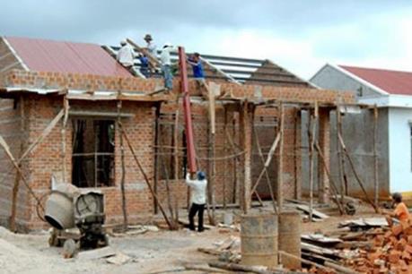 Cần 6.900 tỷ đồng hỗ trợ nhà ở cho người có công