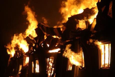 Nguyên nhân ban đầu vụ cháy Khu công nghiệp Minh Hưng – Hàn Quốc 2