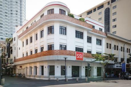 SSI tiếp tục giành ngôi quán quân thị phần trên HOSE và HNX trong quý II/2016