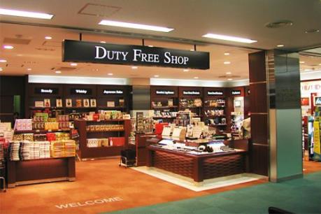 Điều kiện kinh doanh hàng miễn thuế