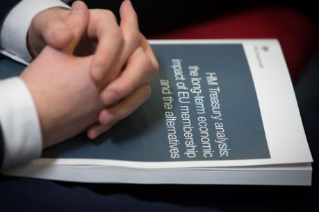 Tham vọng về “thiên đường thuế” của Anh hậu Brexit khó thành