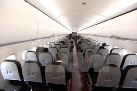 Vietjet phản hồi về việc khách không được xếp chỗ ngồi trên máy bay