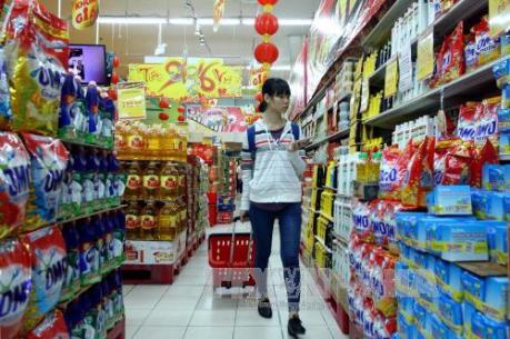 Nhiều yếu tố giá tác động đến CPI cả năm