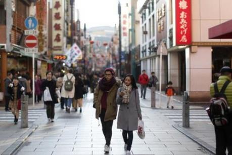 BoJ thận trọng trước tác động của Brexit