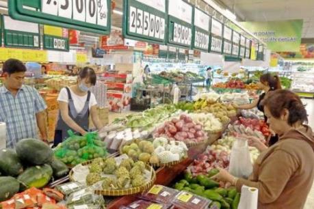 Công nghiệp thực phẩm Việt Nam- Bài 2: Chọn lối nào để tạo dựng thương hiệu?
