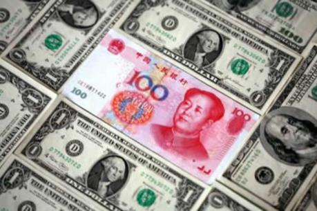 Dự trữ ngoại tệ của Trung Quốc bất ngờ tăng mạnh