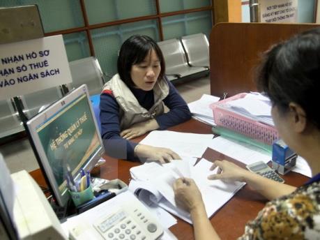 Hướng dẫn ưu đãi đầu tư