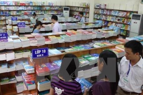 39 tiêu chí đánh giá sách giáo khoa giáo dục phổ thông