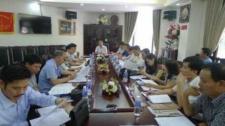 Sắp diễn ra Triển lãm – Hội chợ hàng thủ công mỹ nghệ 2016