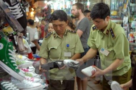 Tp.Hồ Chí Minh chống buôn lậu tại các tuyến trọng điểm