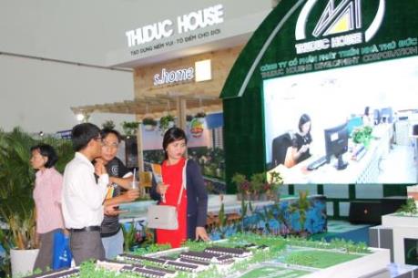 Hơn 70 doanh nghiệp tham gia Hội chợ VietHome Expo 2016