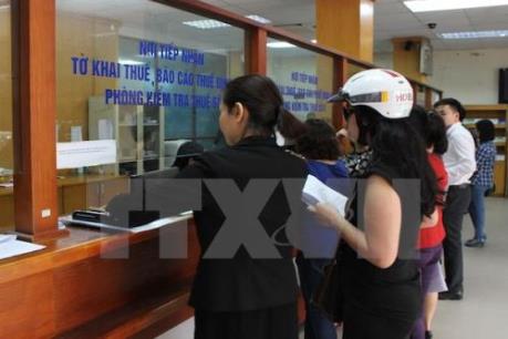 Giải quyết sự bất hợp lý về chính sách thuế