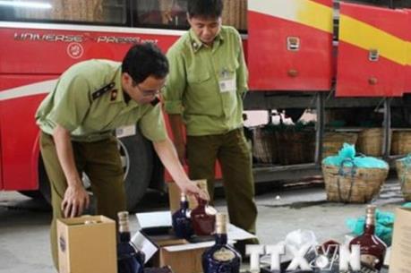 Cục Quản lý thị trường sẽ đẩy mạnh kiểm tra các mặt hàng trọng điểm