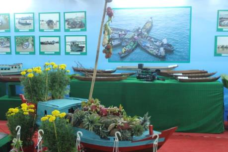 Khai mạc “Ngày hội Du lịch Chợ nổi Cái Răng”