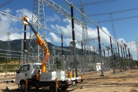 Các chỉ số độ tin cậy cung cấp điện tiếp tục cải thiện