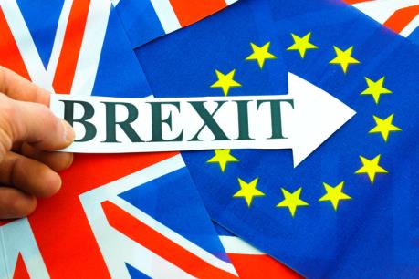 Nước Anh: Xuất khẩu gặp khó vì Brexit