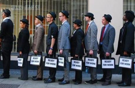 OECD hối thúc Pháp giải quyết tình trạng thất nghiệp