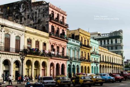 Mỹ sắp có đại sứ đầu tiên tại Cuba sau hơn nửa thế kỷ