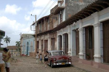 Doanh nghiệp vừa và nhỏ tại Cuba: Vẫn chưa thấy ánh bình minh (Phần 1)
