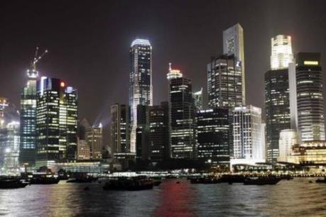 Tỷ lệ thất nghiệp của Singapore gia tăng