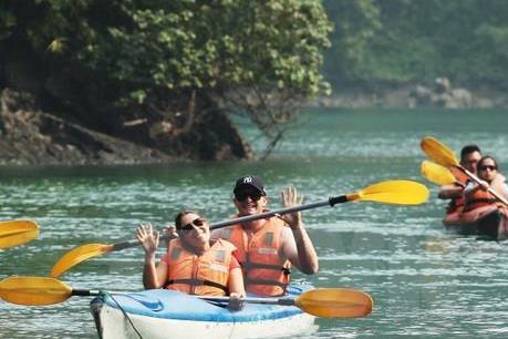 Phát triển du lịch Hải Phòng - cần một "Nhạc trưởng"