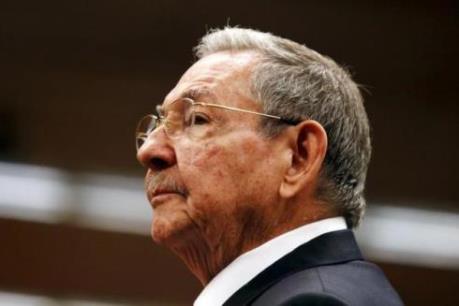 Chủ tịch Cuba thừa nhận nền kinh tế đang gặp khó