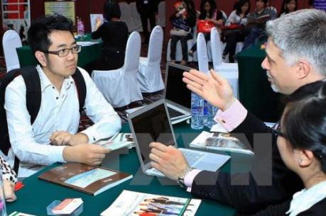Giải pháp thu hút du học sinh xây dựng đất nước sau tốt nghiệp