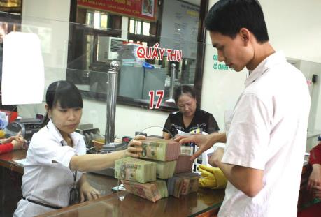 Hướng dẫn xác định nguồn chi thực hiện điều chỉnh mức lương cơ sở