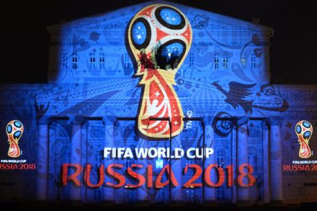 Giá vé xem trận chung kết World Cup 2018 ở Nga có thể cao kỷ lục