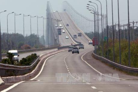 VEC giảm phí cao tốc Tp. Hồ Chí Minh – Long Thành – Dầu Giây