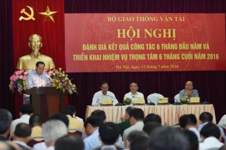 Sớm thực hiện quyết toán để minh bạch các dự án BOT