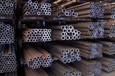 Mexico gia hạn thuế nhập khẩu thép ống của Mỹ