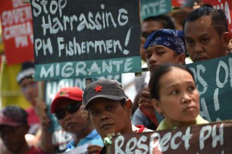 PCA: Các hành động của Trung Quốc làm trầm trọng thêm tranh chấp với Philippines