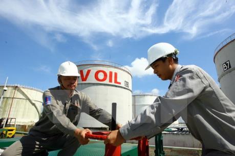 Ngành dầu khí tiếp tục khó khăn do giá dầu phục hồi chưa rõ