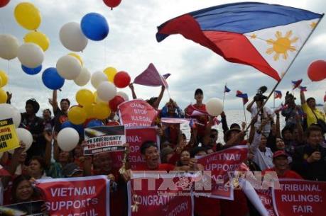 Giới nghị sĩ và học giả Canada hoan nghênh phán quyết của PCA