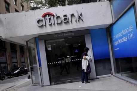 Venezuela tố cáo Citibank "cấm vận tài chính"