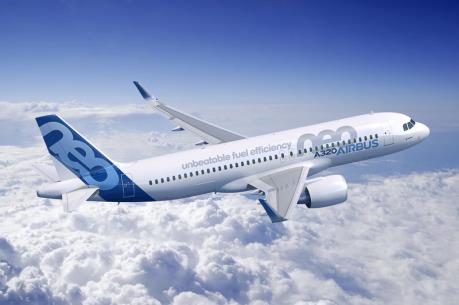 Airbus giành nhiều hợp đồng tại Triển lãm hàng không quốc tế Farnborough