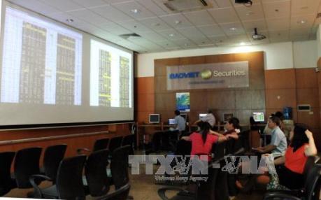 Điều kiện đầu tư, kinh doanh chứng khoán