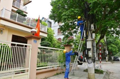 Quy định cấp mới giấy phép kinh doanh dịch vụ viễn thông