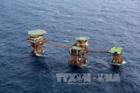 PVN đẩy mạnh khoan giếng mới để gia tăng sản lượng dầu thô